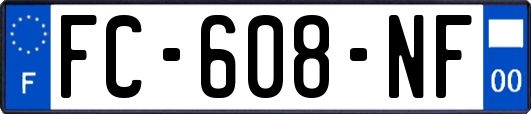 FC-608-NF