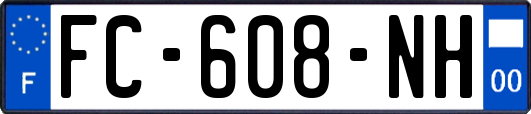 FC-608-NH
