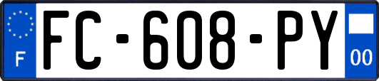 FC-608-PY