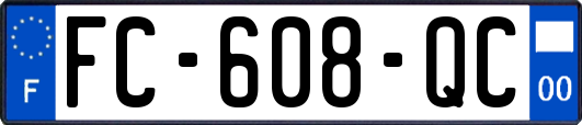 FC-608-QC
