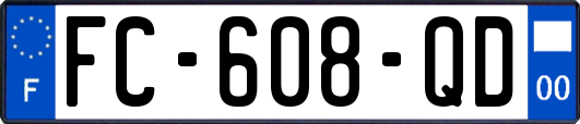 FC-608-QD