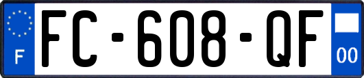 FC-608-QF