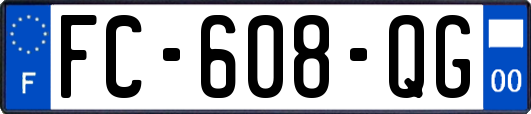 FC-608-QG