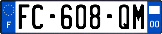 FC-608-QM