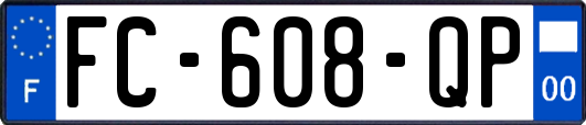 FC-608-QP