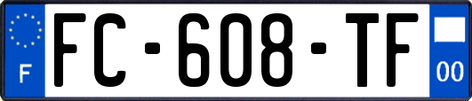 FC-608-TF