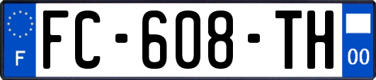 FC-608-TH