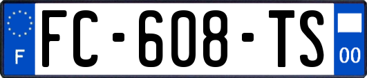 FC-608-TS