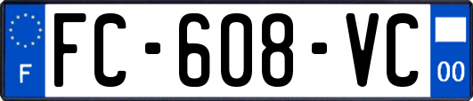 FC-608-VC