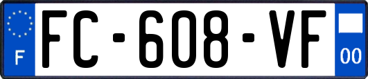FC-608-VF