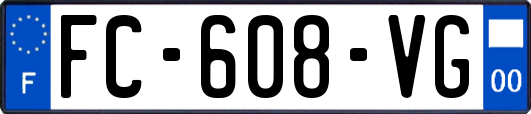 FC-608-VG