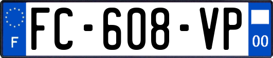 FC-608-VP