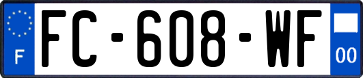 FC-608-WF