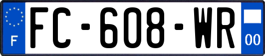 FC-608-WR