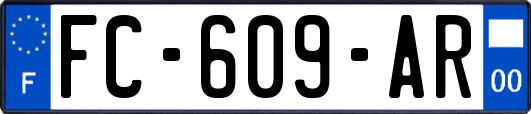 FC-609-AR