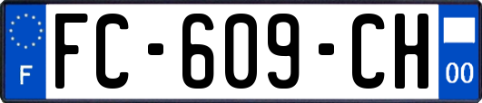 FC-609-CH