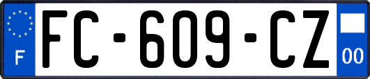 FC-609-CZ