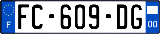 FC-609-DG