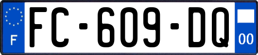 FC-609-DQ