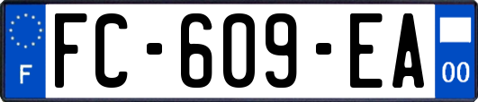 FC-609-EA