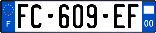 FC-609-EF