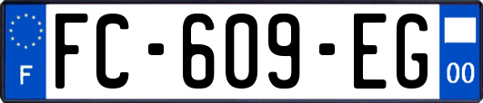 FC-609-EG