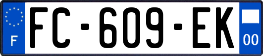 FC-609-EK