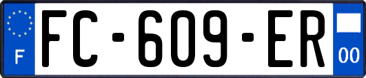 FC-609-ER