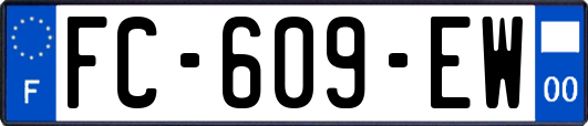 FC-609-EW