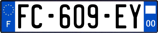 FC-609-EY