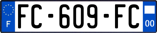 FC-609-FC