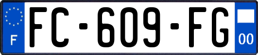 FC-609-FG