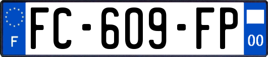 FC-609-FP