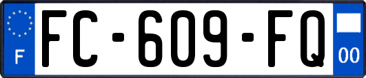 FC-609-FQ