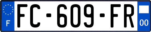 FC-609-FR