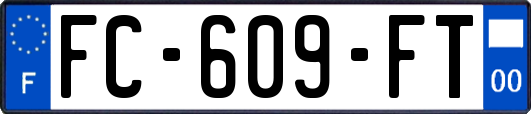 FC-609-FT