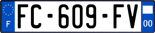 FC-609-FV