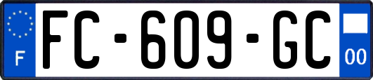 FC-609-GC