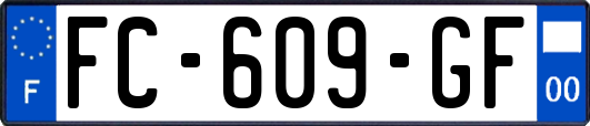 FC-609-GF