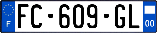 FC-609-GL