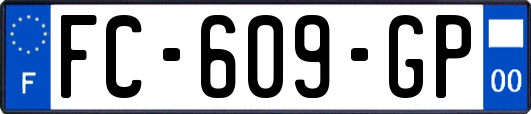 FC-609-GP