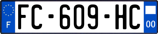 FC-609-HC