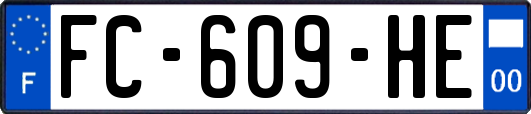 FC-609-HE