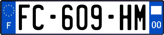 FC-609-HM