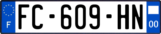 FC-609-HN