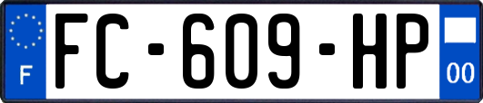 FC-609-HP