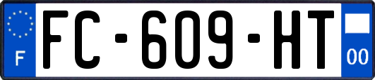 FC-609-HT