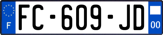 FC-609-JD