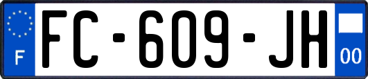 FC-609-JH