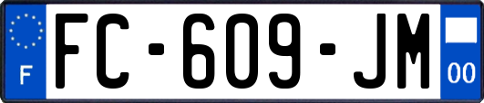 FC-609-JM